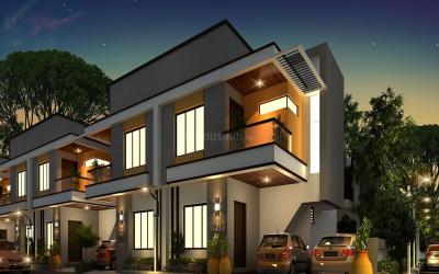 Project Image of 0.0 - 1120.0 Sq.ft 3 BHK Villa for buy in Royal Villa