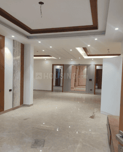 Project Image of 0.0 - 2780.0 Sq.ft 4 BHK Apartment for buy in R R Faridabad Elite Floors