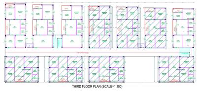 Project Image of 1028.71 - 1074.99 Sq.ft 2 BHK Apartment for buy in Sri Gayatri Aditya Towers