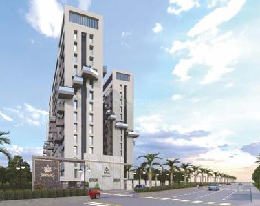 Project Image of 1094.04 - 1458.62 Sq.ft 3 BHK Apartment for buy in Dobaria Swarg