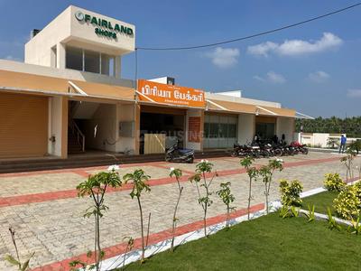 Project Image of 1000.0 - 2500.0 Sq.ft Residential Plot Plot for buy in Fairland Phase V