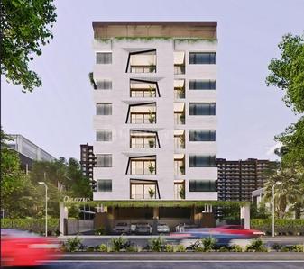 Project Image of 1810.0 - 3150.0 Sq.ft 3 BHK Apartment for buy in Tirupati Ozone