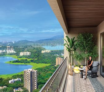 Project Image of 750.0 - 1260.0 Sq.ft 2 BHK Apartment for buy in Lodha Bellagio Tower C