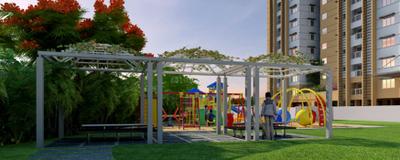 Project Image of 1280.0 - 1884.0 Sq.ft 2 BHK Apartment for buy in Sattva Necklace Pride