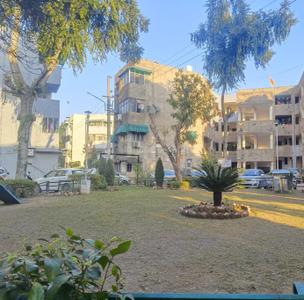 Project Image of 900 Sq.ft 1 BHK Apartment / Flat for sale in Manimajra for Rs. 7500000