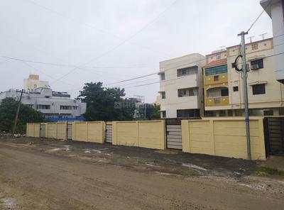 Project Image of 0.0 - 1200.0 Sq.ft Residential Plot Plot for buy in MGP Aditri