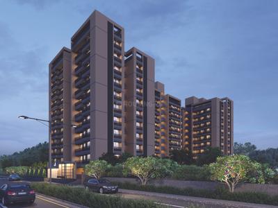 Project Image of 648.74 - 861.33 Sq.ft 2 BHK Apartment for buy in Parmeshwar Trident