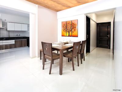 Project Image of 788.0 - 1011.0 Sq.ft 2 BHK Apartment for buy in Nyati Enchante III