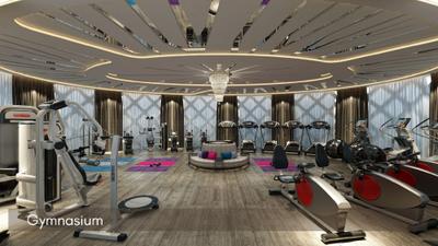 Project Image of 2130.29 - 3536.05 Sq.ft 4 BHK Apartment for buy in Surya Signature