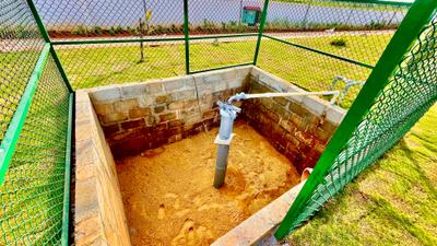 Project Image of 1200.02 - 2512.62 Sq.ft Residential Plot Plot for buy in Bhumis Divi Dream Land