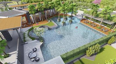 Project Image of 1704 Sq.ft 3 BHK Apartment / Flat for sale in Sector 69 for Rs. 23200000