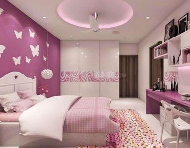Project Image of 1200.0 - 1850.0 Sq.ft 2 BHK Apartment for buy in Sunyuga Vista Block A