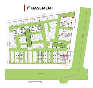 Project Image of 0.0 - 1895.0 Sq.ft 3 BHK Apartment for buy in Shristii