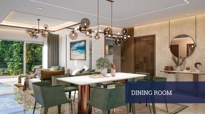 Project Image of 2340.0 - 4059.0 Sq.ft 3 BHK Apartment for buy in Nsl Nakshatra