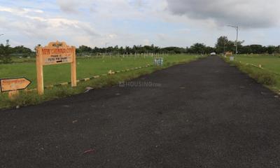Project Image of 450.0 - 2800.0 Sq.ft Residential Plot Plot for buy in New Chennai City