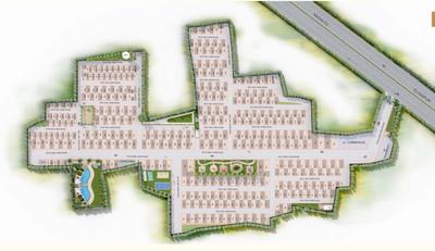 Project Image of 1000.0 - 2535.0 Sq.ft Residential Plot Plot for buy in Maruti Infra City Phase 2