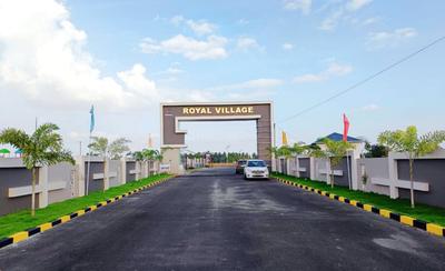 Project Image of 1703.0 - 4013.0 Sq.ft Residential Plot Plot for buy in Royal Village
