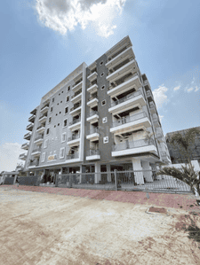 Project Image of 576.19 - 846.26 Sq.ft 2 BHK Apartment for buy in CM Town Square V