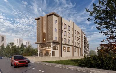 Project Image of 950.0 - 1533.0 Sq.ft 2 BHK Apartment for buy in Versha Basant Vista
