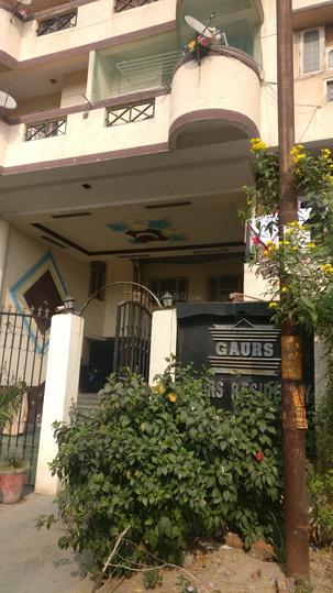 Gaursons Gaur Residency - Image 4