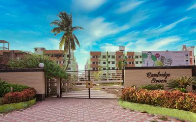 Project Image of 964.0 - 1333.0 Sq.ft 2 BHK Apartment for buy in Cambridge Green