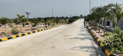 Project Image of 1350.0 - 5400.0 Sq.ft Residential Plot Plot for buy in Akshita Eastern Meadows