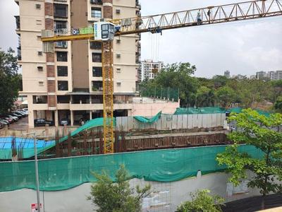 Project Image of 310.0 - 644.76 Sq.ft 1 BHK Apartment for buy in Amore Breeze Heights