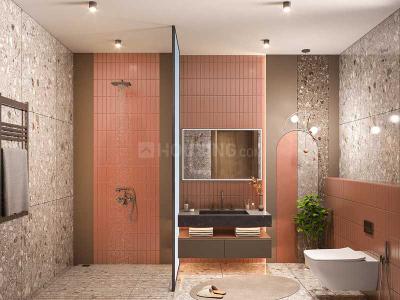 Project Image of 1450.0 - 1824.0 Sq.ft 3 BHK Apartment for buy in Ankur Aralias
