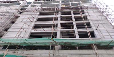 Project Image of 1815.0 - 1819.0 Sq.ft 3 BHK Apartment for buy in Krishna Zirve