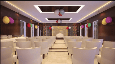 Project Image of 0.0 - 447.0 Sq.ft 1 BHK Apartment for buy in Kohinoor Abhimaan