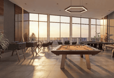 Project Image of 2460.0 - 2755.0 Sq.ft 3 BHK Apartment for buy in Rubrick Meluha