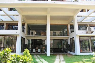 Project Image of 705.0 - 930.0 Sq.ft 1 BHK Apartment for buy in Deshmukh Paramount Park
