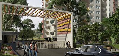 Project Image of 435.72 - 583.94 Sq.ft 1 BHK Apartment for buy in Laukik Pelican Phase B