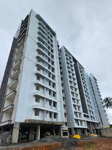Project Image of 1159.0 - 2548.0 Sq.ft 2 BHK Apartment for buy in CIDBI Cassia