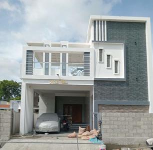 Project Image of 800.0 - 1400.0 Sq.ft 2 BHK Villa for buy in Vivaan Garden