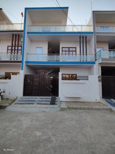 Project Image of 640.0 - 2550.0 Sq.ft 1 BHK Villa for buy in Tej Aasra Gold