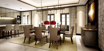 Project Image of 4025 Sq.ft 4 BHK Villa for sale in Yelahanka for Rs. 104900000