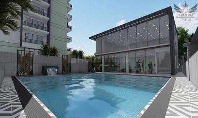 Project Image of 1109.0 - 1955.0 Sq.ft 2 BHK Apartment for buy in Fortuna Tejus