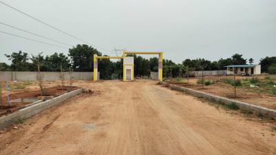 Project Image of 1350.0 - 2700.0 Sq.ft Residential Plot Plot for buy in Siyora Fort View