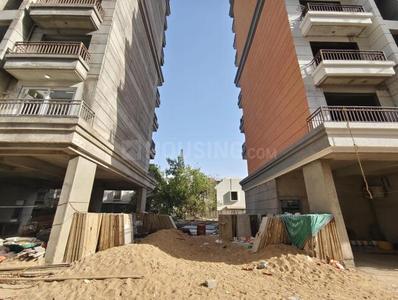 Project Image of 1418.0 - 2009.0 Sq.ft 4 BHK Apartment for buy in Courtyard Bellagio
