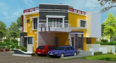 Project Image of 1470.0 - 1825.0 Sq.ft 3 BHK Apartment for buy in  Amruth Enclave Phase 2