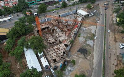 Project Image of 2097.24 - 4561.0 Sq.ft 4 BHK Apartment for buy in Aaron Elinor 51