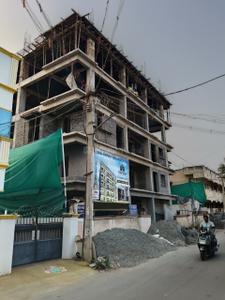 Project Image of 1150.0 - 1870.0 Sq.ft 2 BHK Apartment for buy in Sukras French Castle