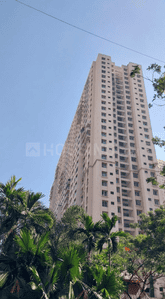 Project Image of 646.59 - 719.68 Sq.ft 2 BHK Apartment for buy in Rustomjee Azziano Wing H