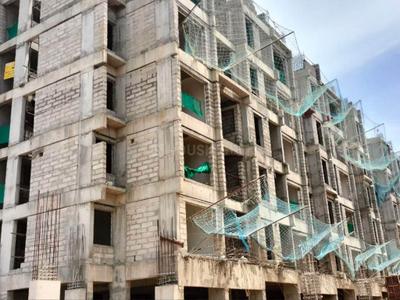 Project Image of 511.0 - 1178.0 Sq.ft 1 BHK Apartment for buy in Casagrand Southbrooke Block 1 And 2