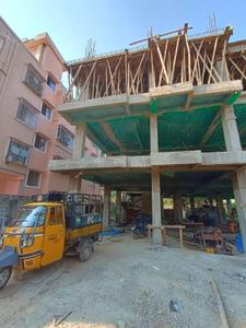 Project Image of 726.0 - 1390.0 Sq.ft 2 BHK Apartment for buy in Mahabahu Padmawati Complex