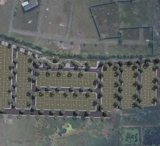 Project Image of 662.0 - 2370.0 Sq.ft Residential Plot Plot for buy in Urbando Paulsn Garden