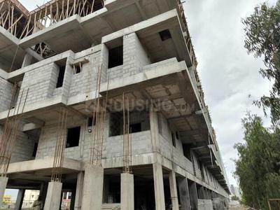 Project Image of 1225.0 - 1790.0 Sq.ft 2 BHK Apartment for buy in Shashank Akshaya