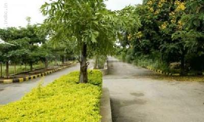 Project Image of 0.0 - 1750.0 Sq.ft 3 BHK Apartment for buy in Aparna Palm Grove