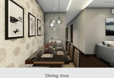 Project Image of 0.0 - 1070.0 Sq.ft 3 BHK Apartment for buy in Anuwrita Sharda Pristine